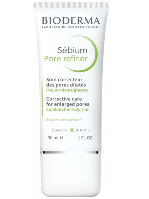 BIODERMA Sebium Pore Refiner krēms, 30ml