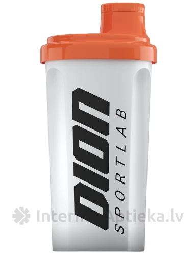Dion Sportlab šeikeris pro, 700 ml | internetaptieka.lv