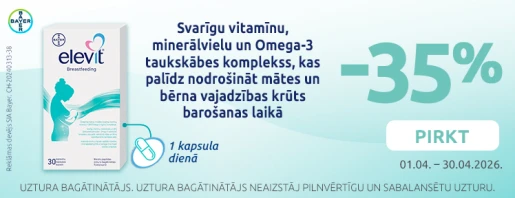 Apr 26 Apakškateg. Vitamīni sievietēm
