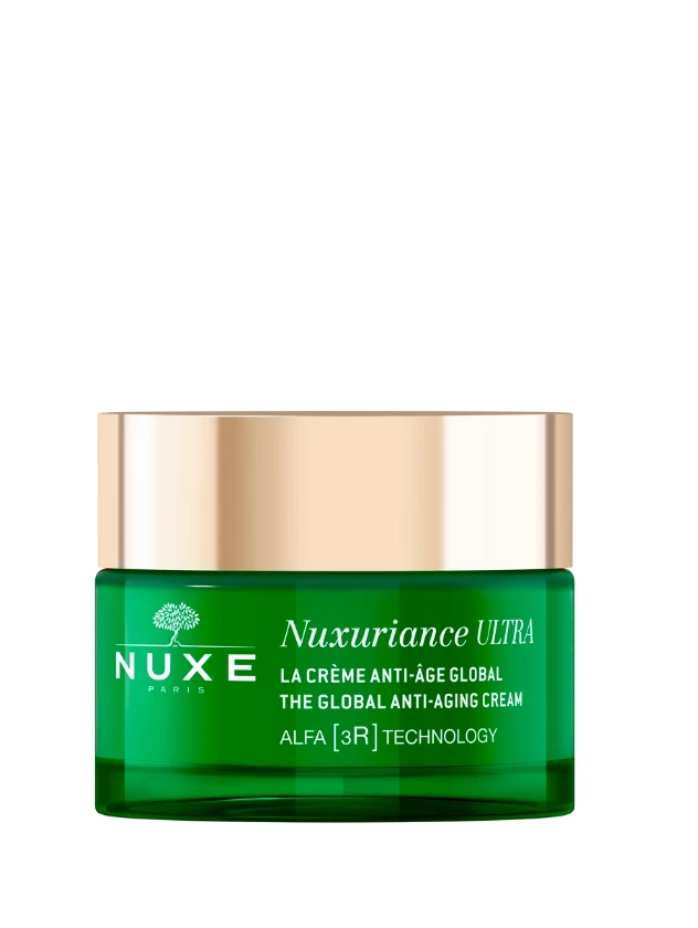NUXE krēms sejai NUXURIANCE ULTRA REPLENISHING, 50 ml