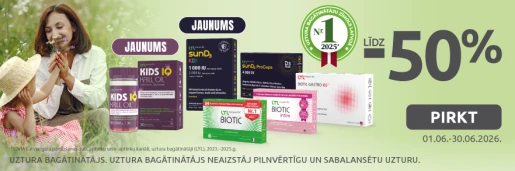 2/3 Jūnijs 26