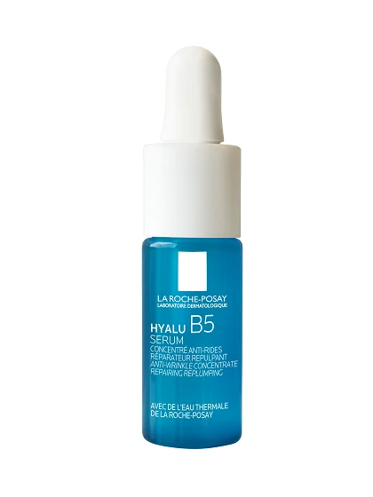 La Roche Posay serums