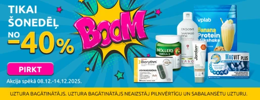 Dec 25 Kateg. Mutes higiēna