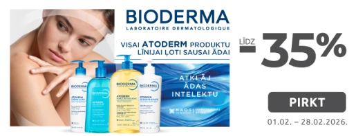 Feb 26 Kateg. Kosmētika