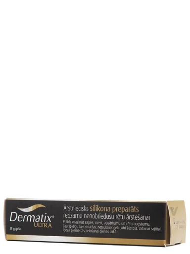 Dermatix ultra Гель, 15 г | internetaptieka.lv