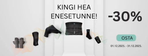 Kategooria MEDTARBED EE