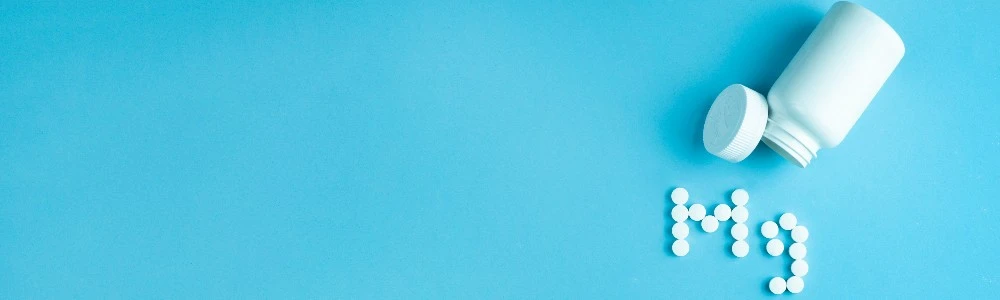 Minerālviela Tavai veselībai – kas ir magnijs?