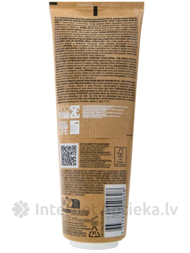 La Roche Posay Anthelios piim lastele SPF50+, 250 ml | internetaptieka.lv