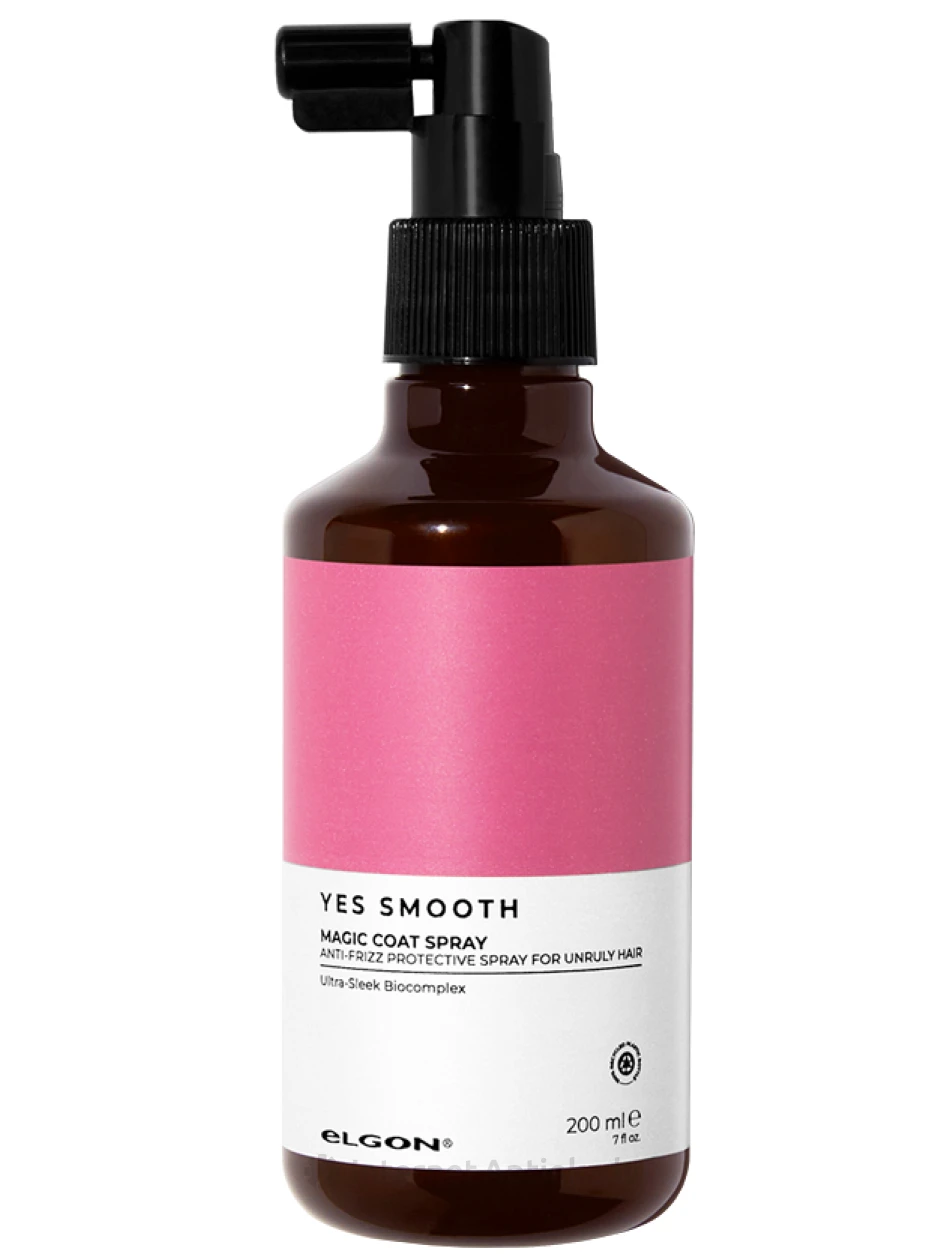 ELGON Yes Smooth nogludinošs izsmidzināms līdzeklis, 200 ml | internetaptieka.lv