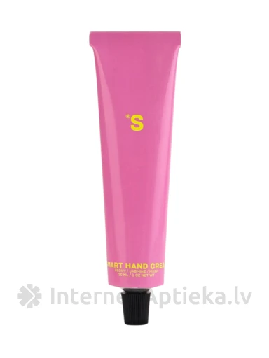 Sister´s Aroma Smart Kätekreem Pion, 30 ml | internetaptieka.lv