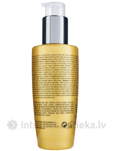 RICH Pure Luxury Krēms lokām, 120 ml | internetaptieka.lv