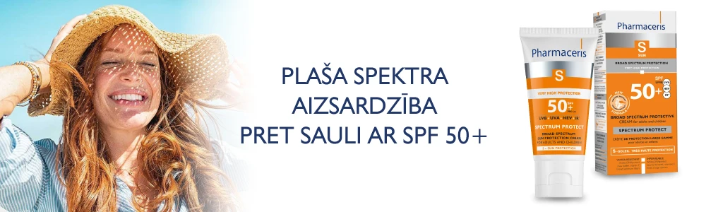 UV Starojums – ādas neredzamais ienaidnieks