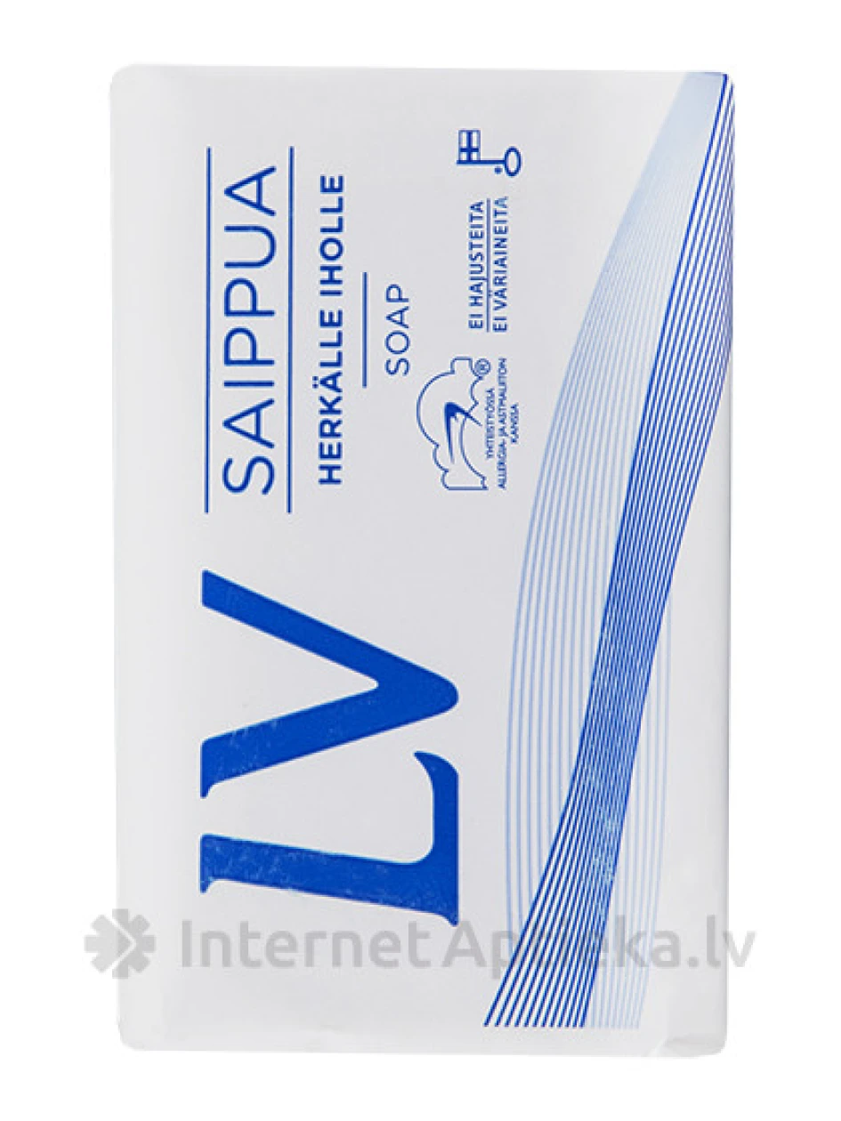 LV Ziepes, 100 g | internetaptieka.lv