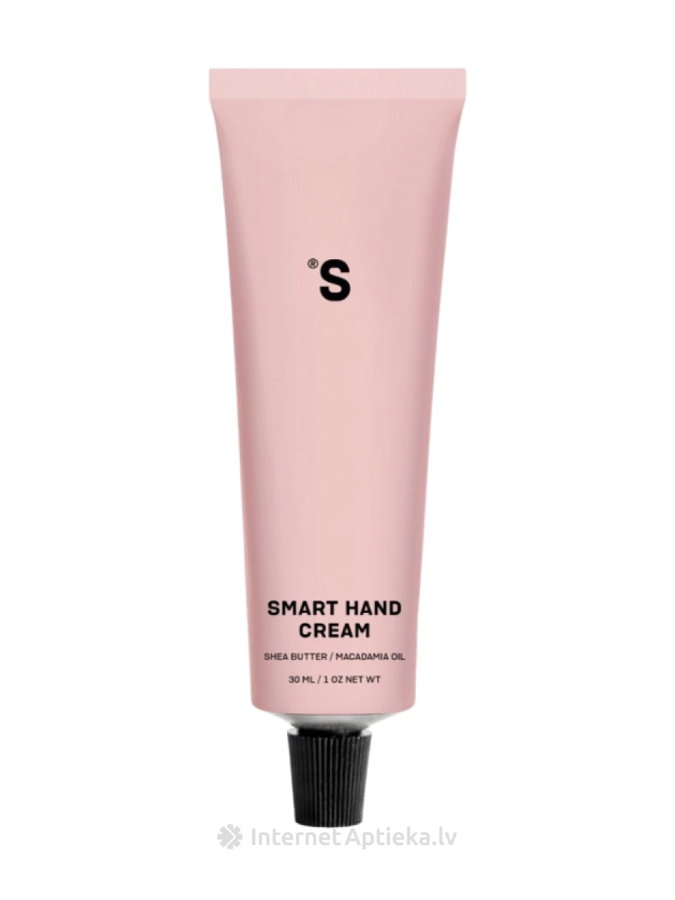 Sister´s Aroma Smart Kätekreem Passionsad, 30 ml | internetaptieka.lv