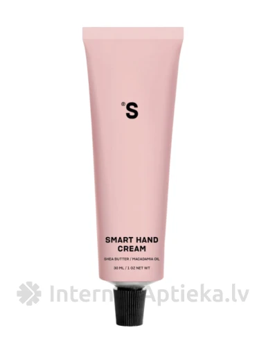 Sister´s Aroma Smart Kätekreem Passionsad, 30 ml | internetaptieka.lv