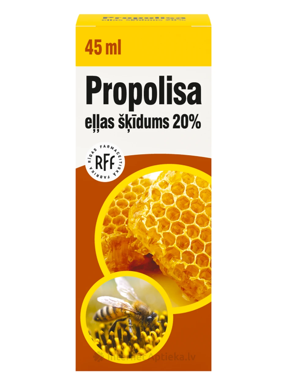 Taruvaigu õli lahus, 45 ml | internetaptieka.lv