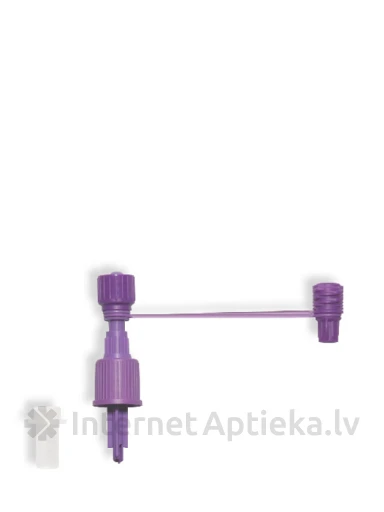 Flocare Bolus adapteris | internetaptieka.lv