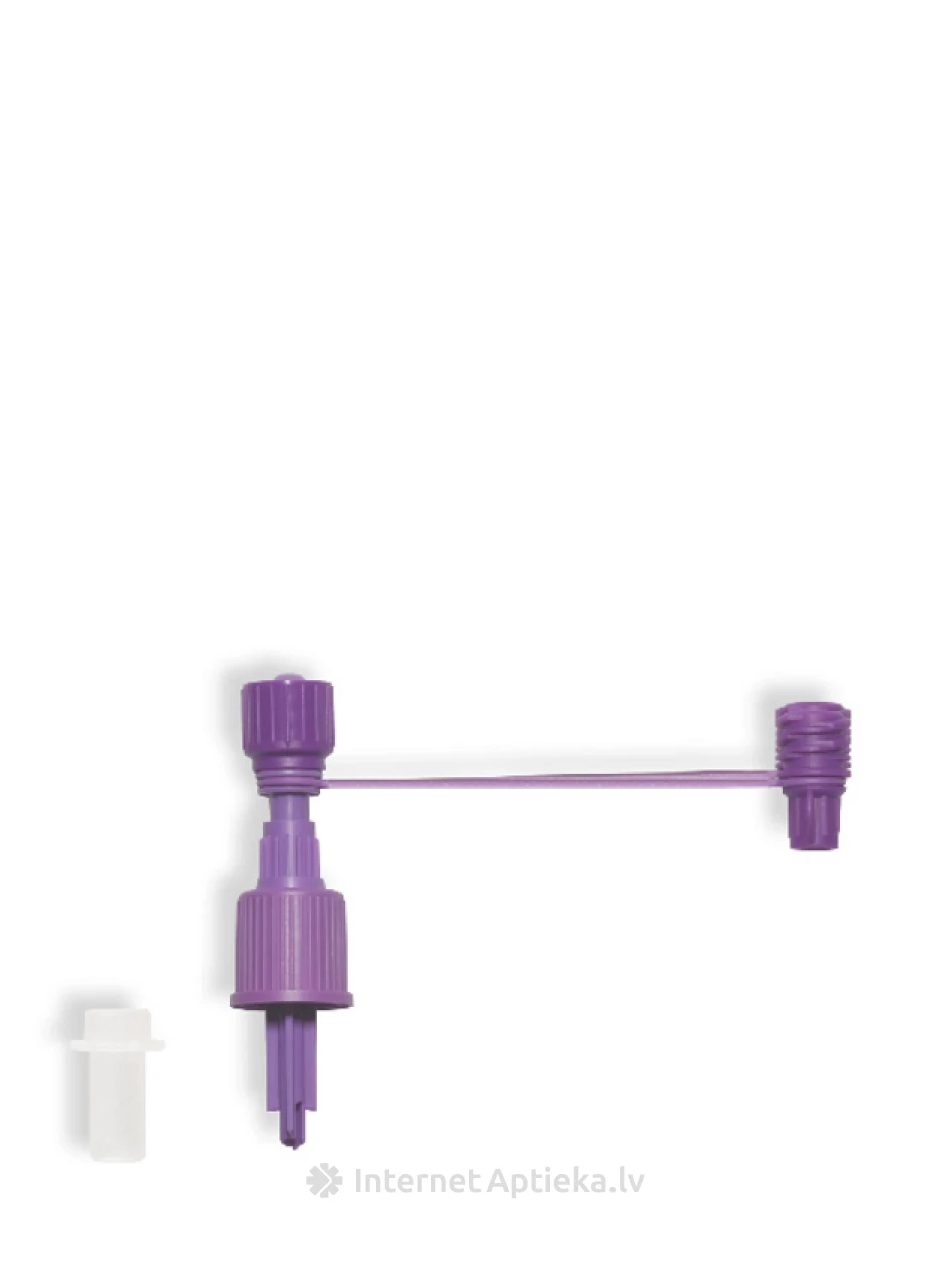 Flocare Bolus adapteris | internetaptieka.lv