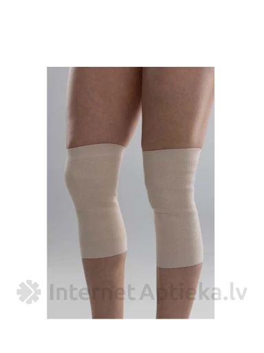 Lauma Medical Эластичный наколенник - размер 3 (M), 2 шт. | internetaptieka.lv
