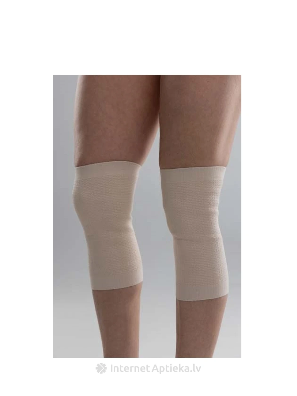 Lauma Medical elastne põlveside - suurus 3 (M), 2 tk. | internetaptieka.lv