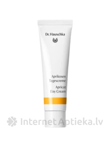 Dr. Hauschka Крем для лица Абрикос, 30 мл | internetaptieka.lv
