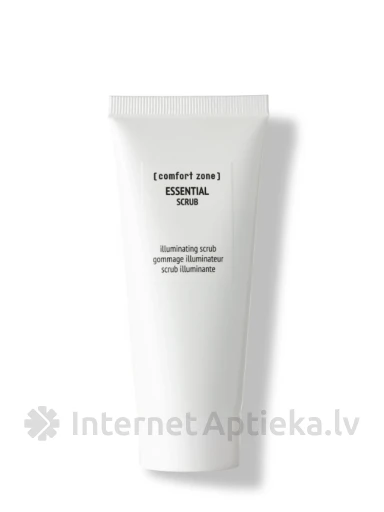 COMFORT ZONE ESSENTIAL nühkima, 60 ml | internetaptieka.lv