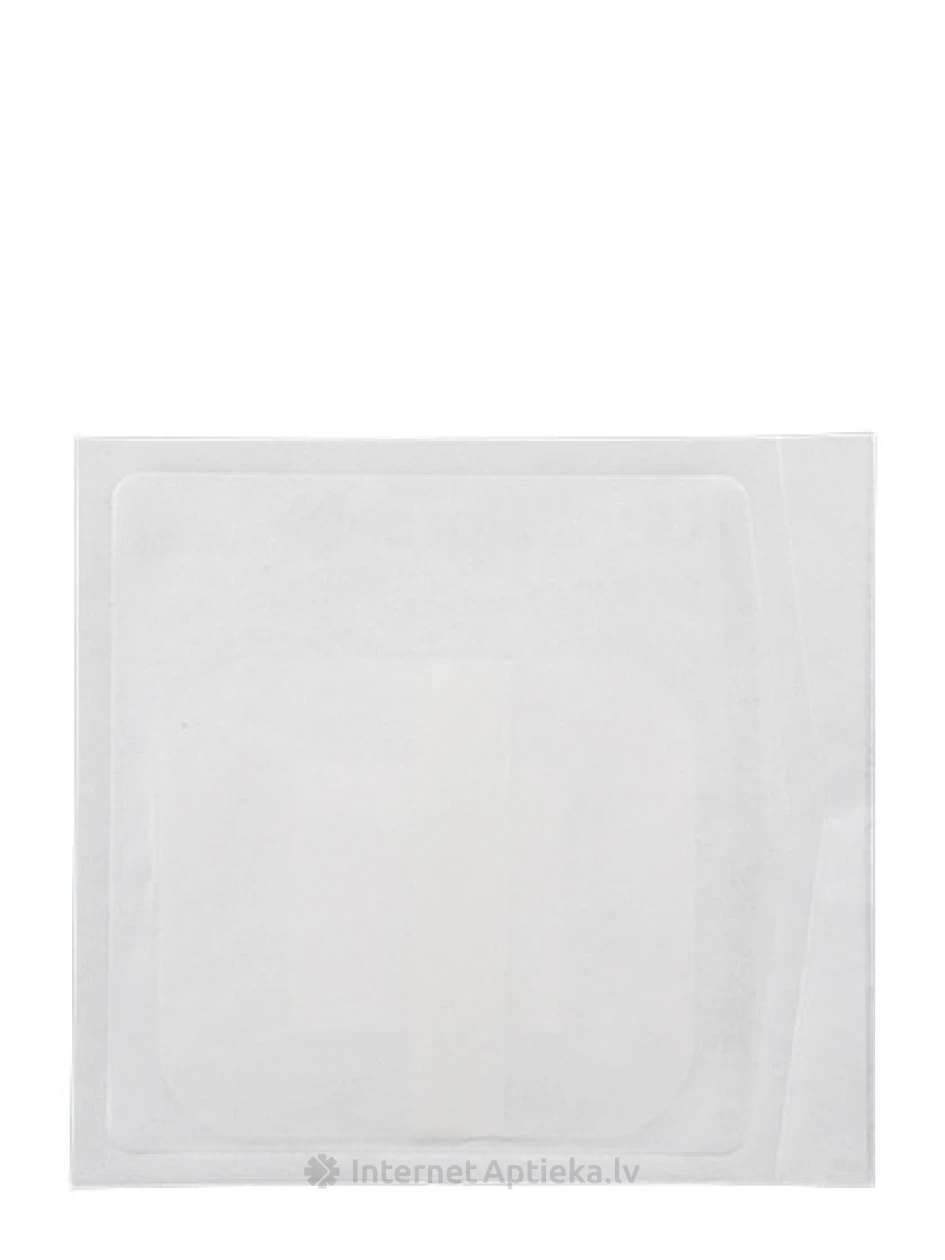 Ultra Pore pašlīmējošs brūču pārsējs, sterils, 9 x 10 cm, 1 gb. | internetaptieka.lv