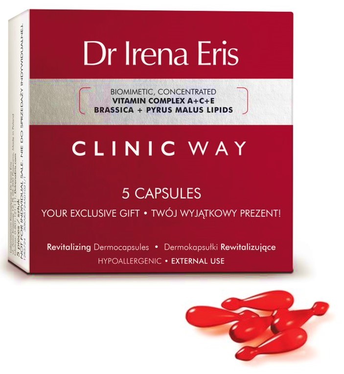 CLINIC WAY