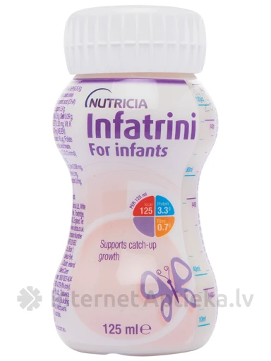 Infatrini, 100 мл | internetaptieka.lv