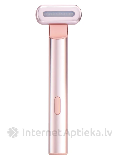 Pharma Oil Аппарат для массажа лица Magic wand | internetaptieka.lv