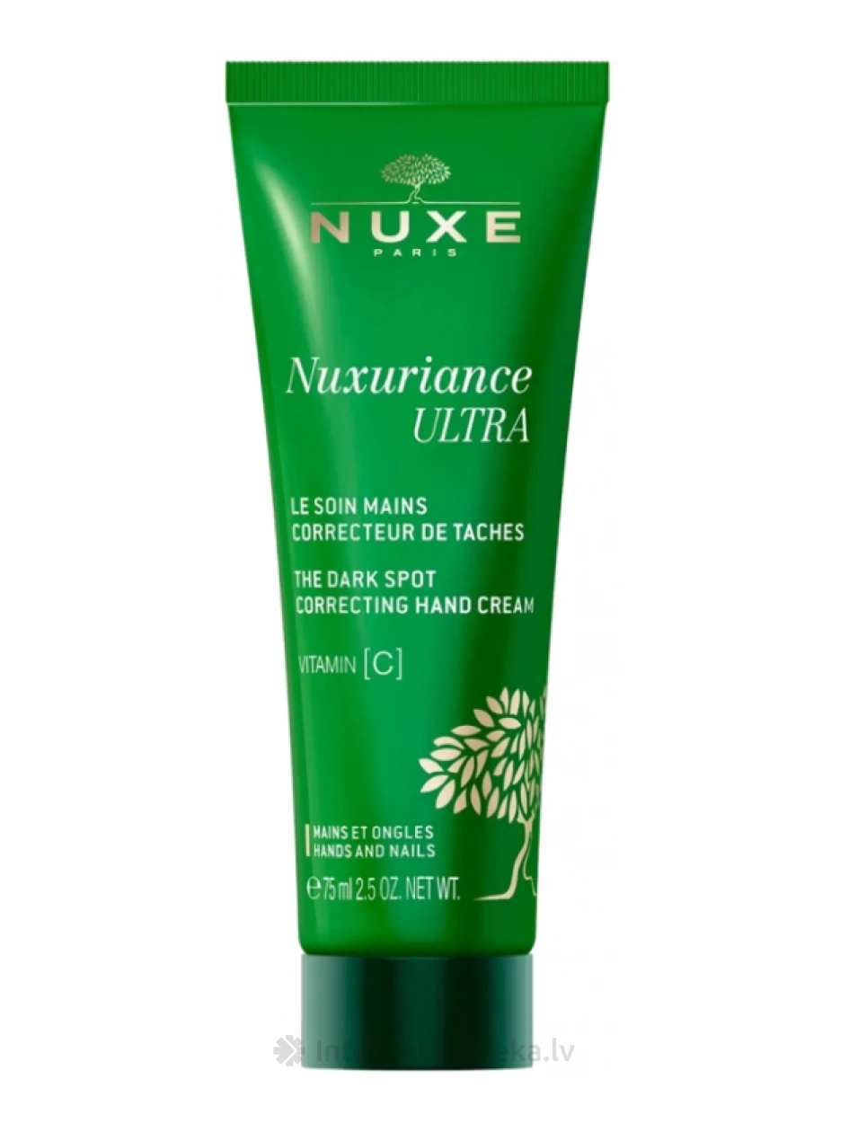 NUXE Nuxuriance Ultra Roku krēms, 75 ml | internetaptieka.lv