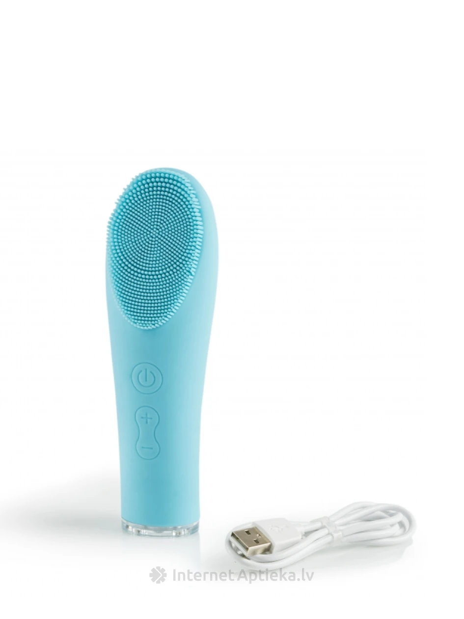 ORO-FACE BRUSH BLUE näohari, 1 tk | internetaptieka.lv
