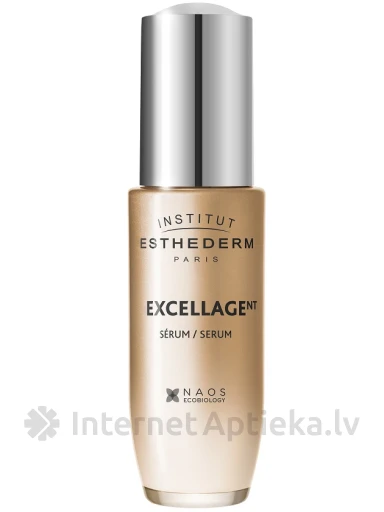 Institut Esthederm Excellage seerum, 30 ml | internetaptieka.lv