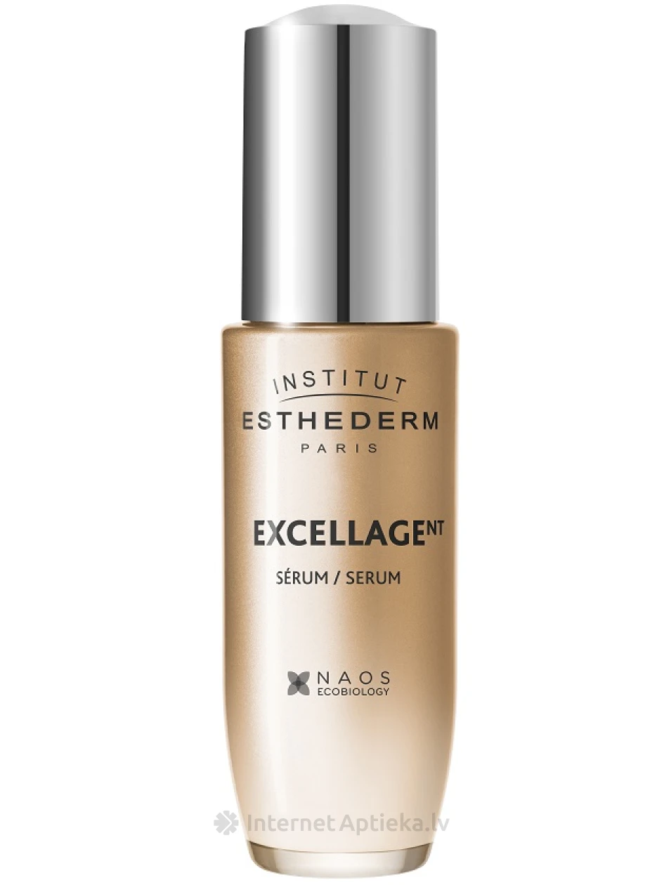 Institut Esthederm Excellage seerum, 30 ml | internetaptieka.lv