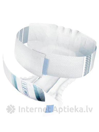 Tena Flex Plus M поясные подгузники, 30 шт. | internetaptieka.lv
