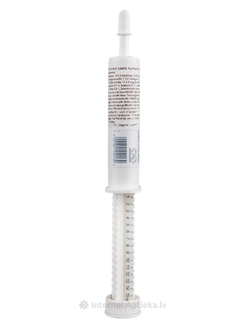 VetExpert Bioprotect паста для собак и кошек, 15 мл | internetaptieka.lv