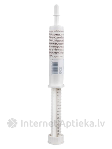 VetExprert Bioprotect pasta - papildbarība suņiem un kaķiem, 15 ml | internetaptieka.lv