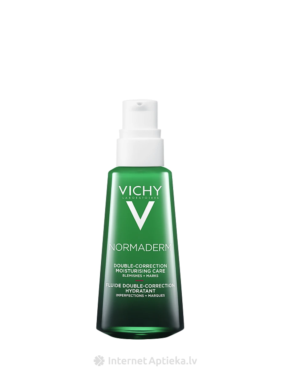 Vichy Normaderm Phytosolution korrigeeriv kreem, 50 ml | internetaptieka.lv