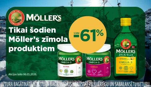 Mollers