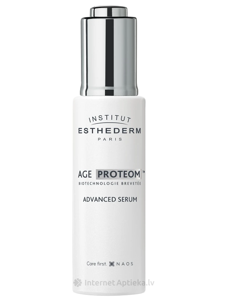 Institut Esthederm AGE PROEOM сыворотка для долголетия клеток, 30 мл | internetaptieka.lv