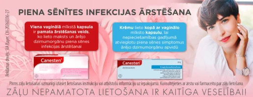 Apr 26 Apakškateg. Medikamenti sieviešu veslībai