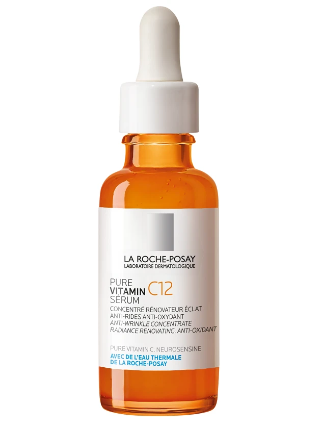 La Roche Posay Pure Vitamin C12 Koncentrēts serums, 30 ml