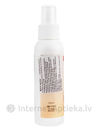 Diafarm pihusti emase koerale, 100 ml | internetaptieka.lv