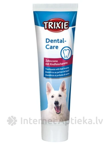 TRIXIE Hambapasta koertele, 100 g | internetaptieka.lv