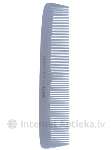 Kamm 19,5 cm, 1 tk. | internetaptieka.lv