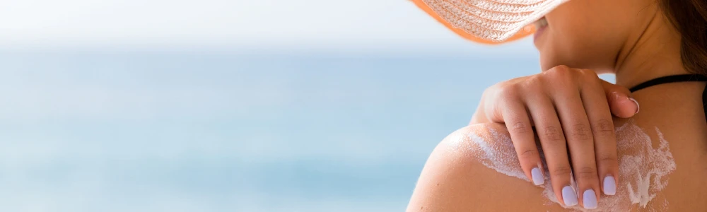 Miks peaks kasutama SPF kaitset?