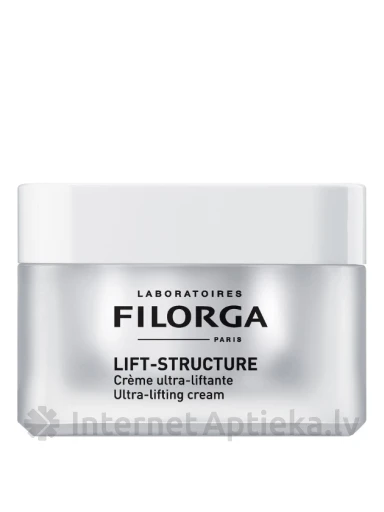 Filorga Lift-Structure nostiprinošs dienas krēms, 50 ml | internetaptieka.lv