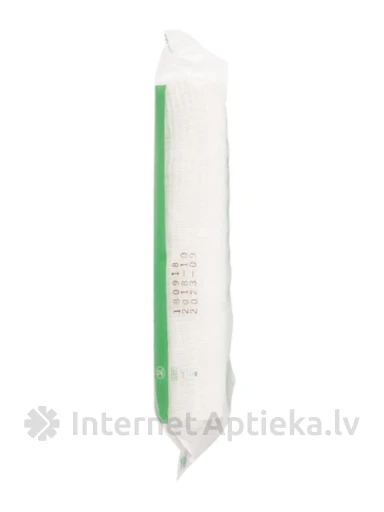 Olko Marles side töödeldud servadega - mittesteriilne, 14 cm x 7 m | internetaptieka.lv