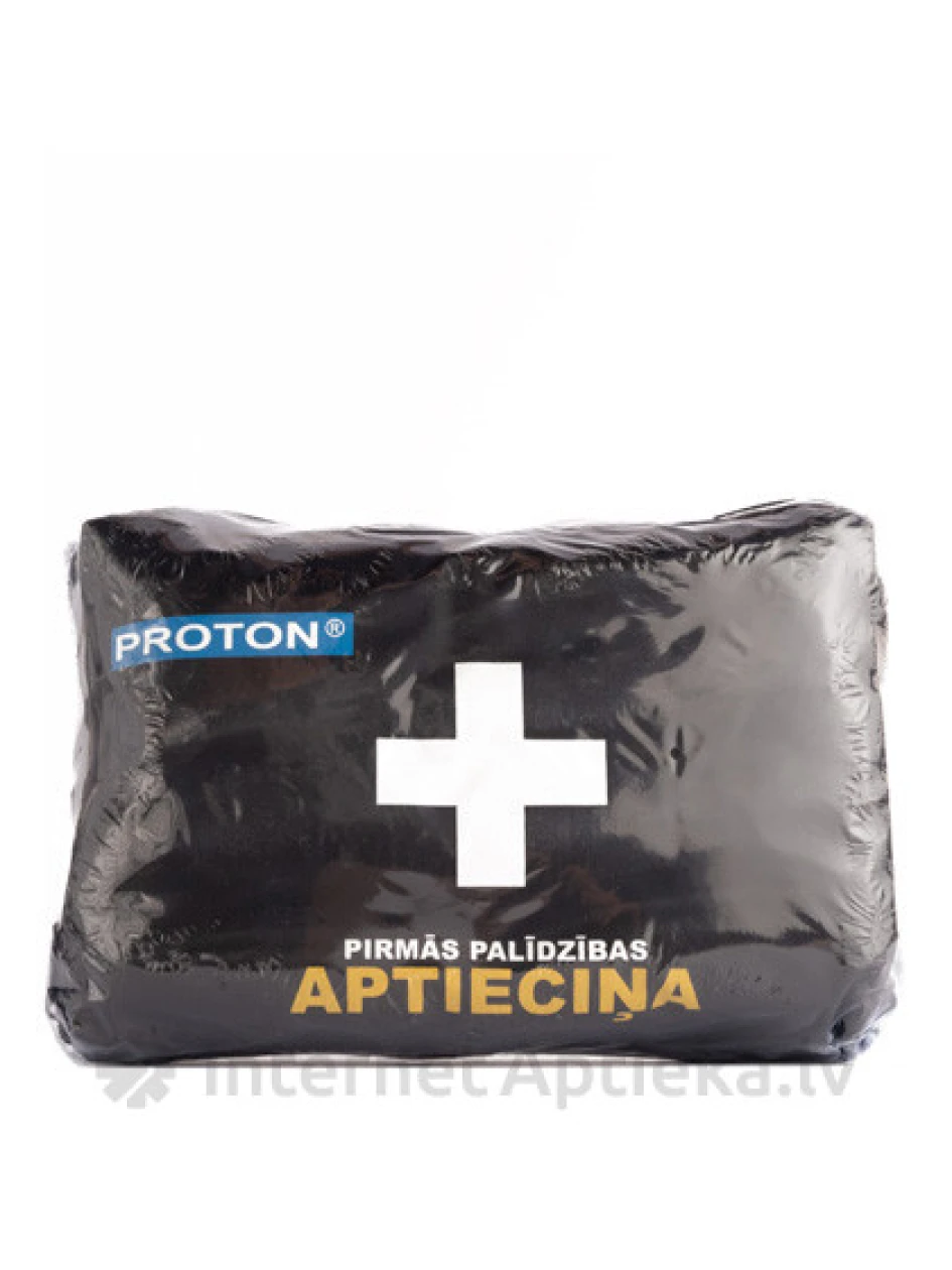 Olko Auto Aptieciņa - somiņā, 1 gb. | internetaptieka.lv