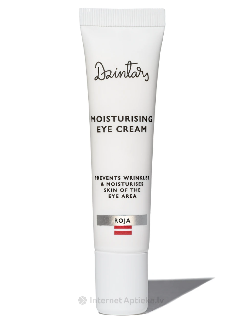 Dzintars Увлажняющий крем для кожи вокруг глаз Роя, 15 мл | internetaptieka.lv